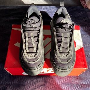 Black AirMax 97